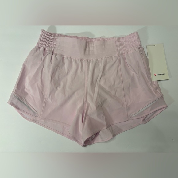 Lululemon NWT Hotty Hot High Rise -4